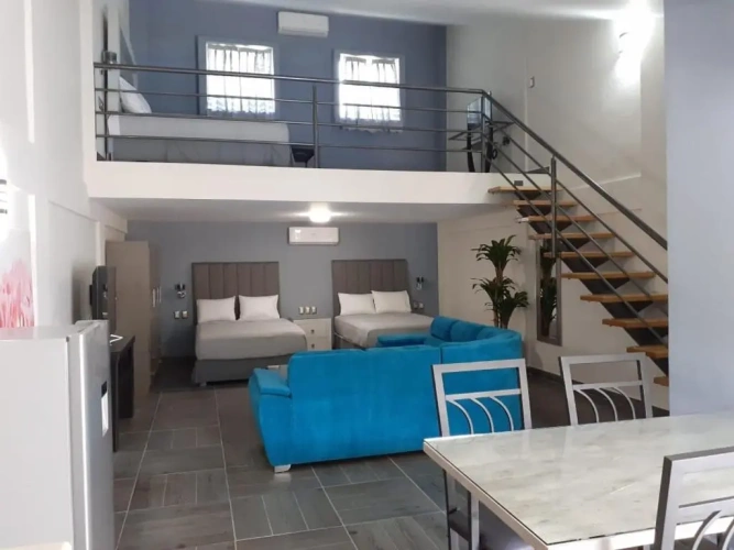 Family Suite
