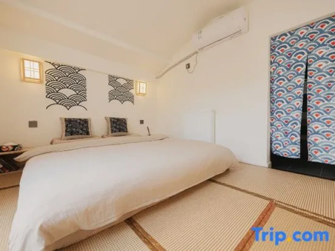 2 Bedrooms Standard room