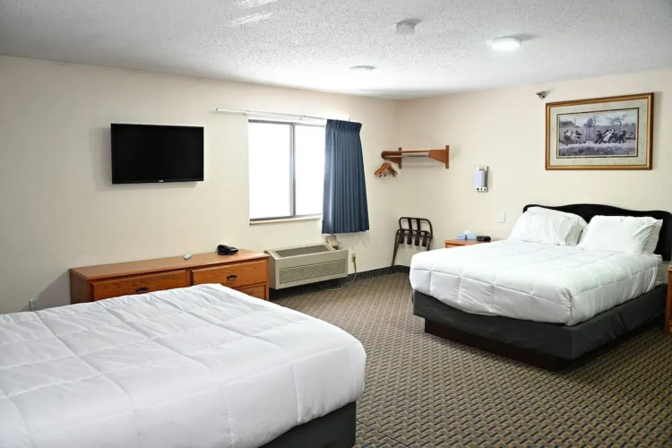 Rodeway Inn Hibbing
