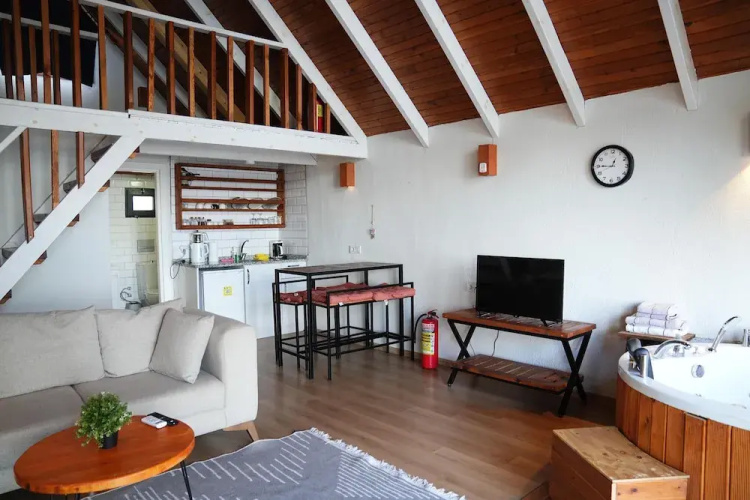 Oba Bungalov