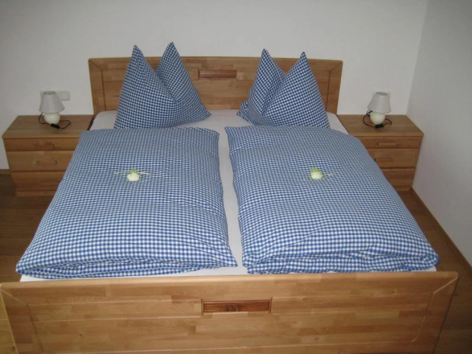 Haus Hdlmoser