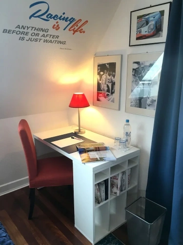 Double Suite