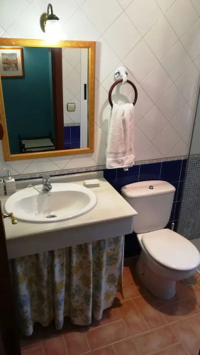 Apartamento Turísticos El Cueto