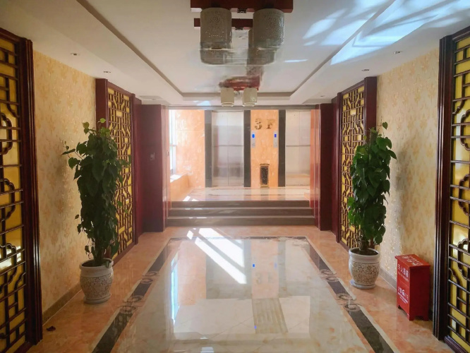 Haolong Hotel