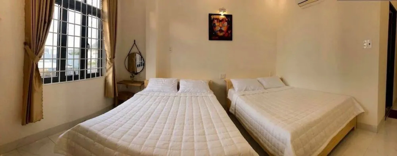 Hotel 86 Tran Khanh Du