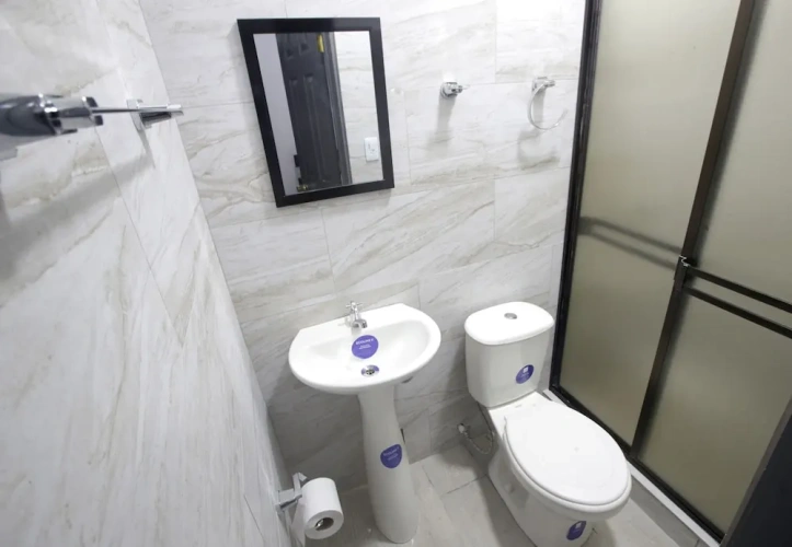Standard room