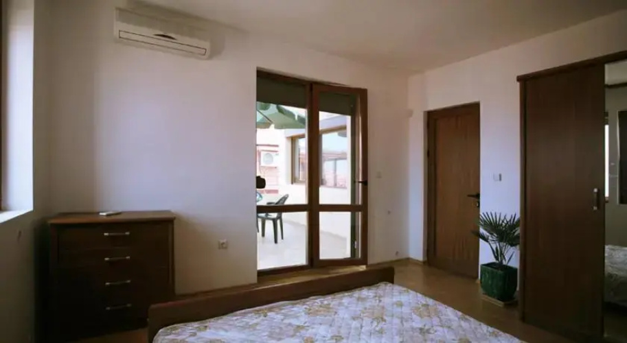 Easy Flats Sozopol