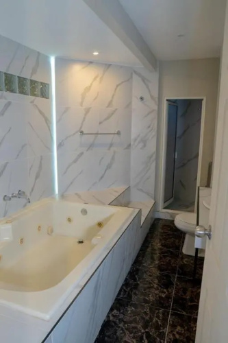 Suites Naica