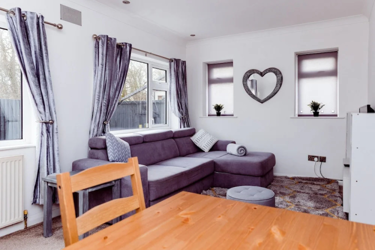 Willow Chalet