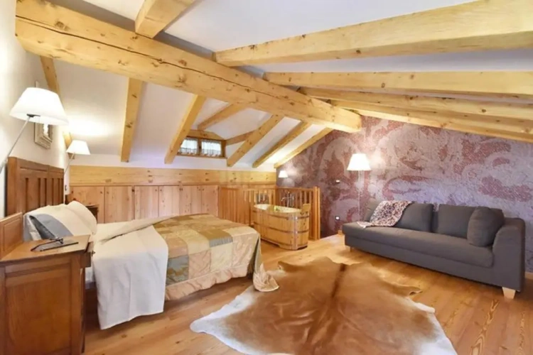 1 Bedroom Superior Apartment