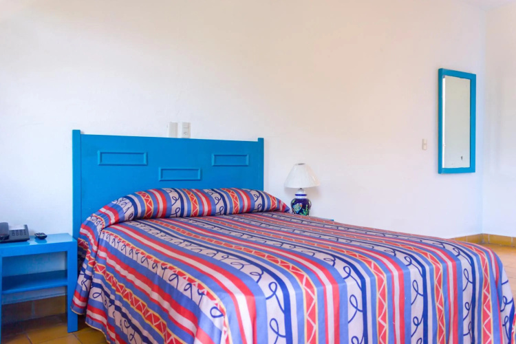 Hotel Encino Malecón Centro Puerto Vallarta