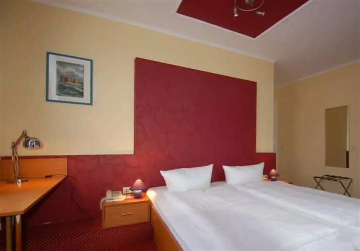 Hotel Hohenzollern