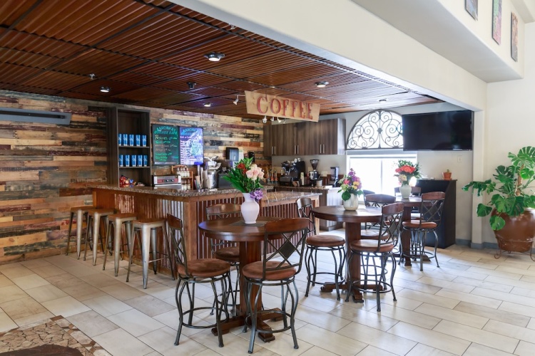 Aarchway Inn photo 22