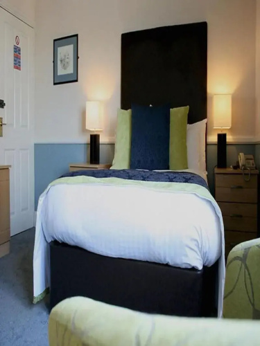 Dunkerleys Hotel