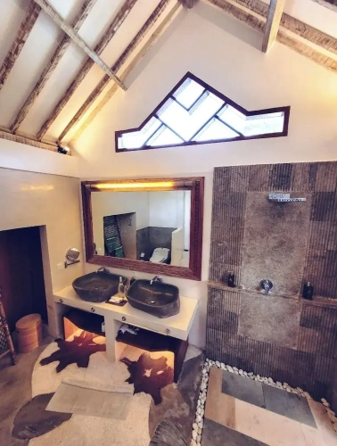 1 Bedroom Family Villa