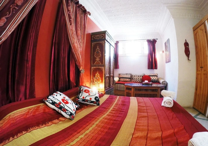 Presidential Double room