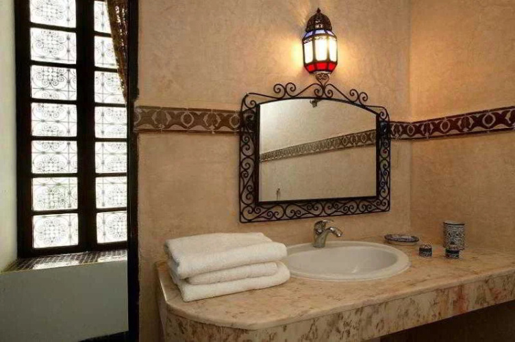 Riad Fes El Bali