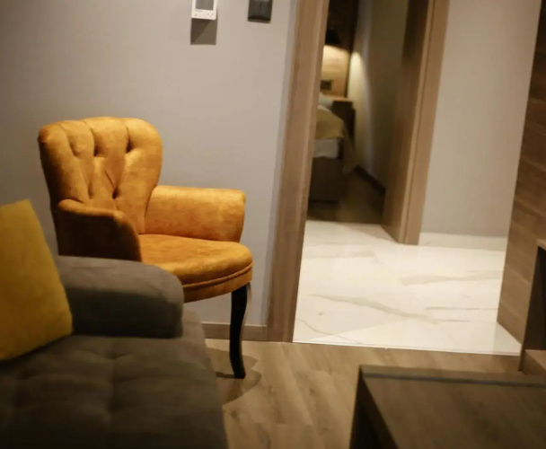 Monte Top Bonaca Guest House