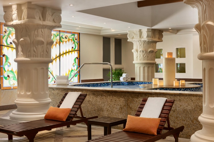 Hilton Playa del Carmen, an All-Inclusive Adult Only Resort photo 27