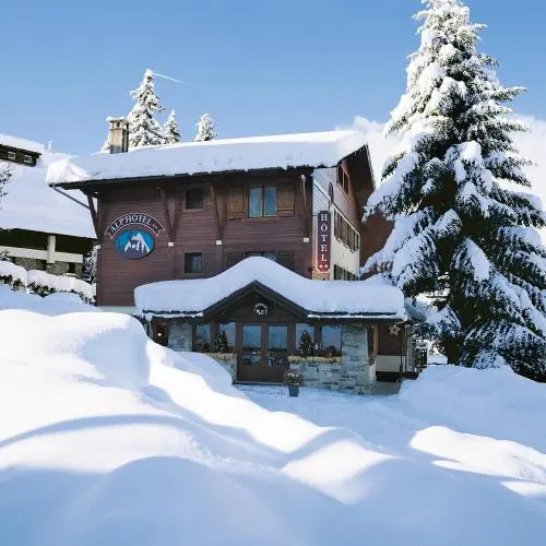 Alp-Htel