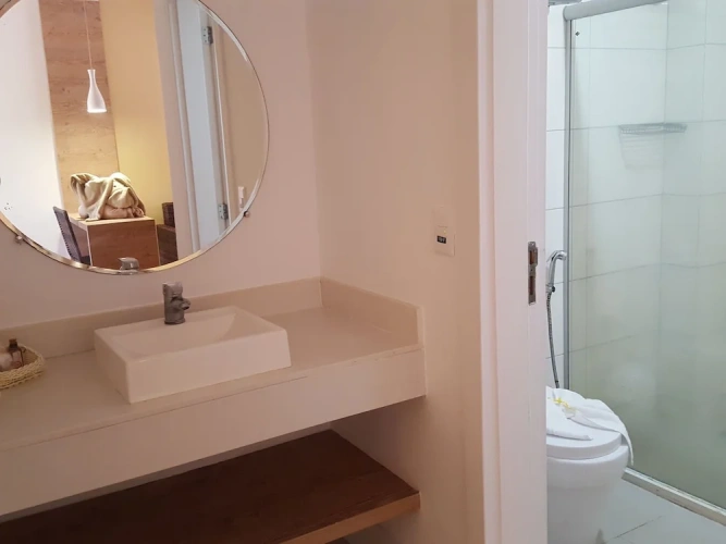 Triple Suite
