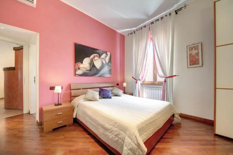 Sanniti Apartment