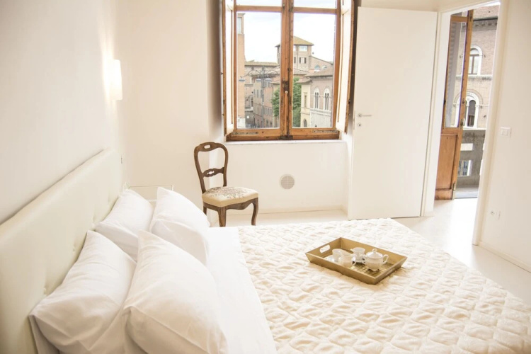 Numero 12 White Home 14