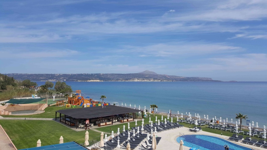 Kiani Beach Resort photo 25