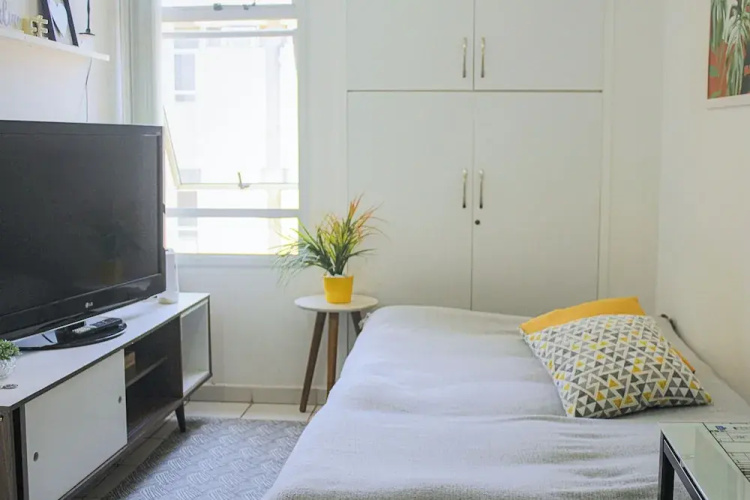 Apartamento Toscana