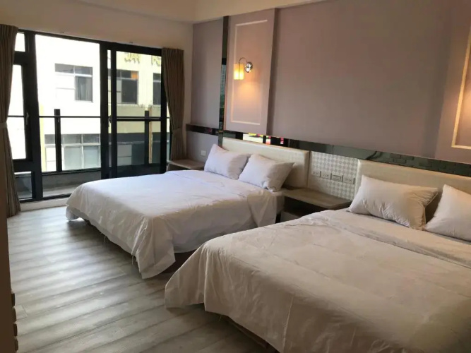 71 Cafe B&B