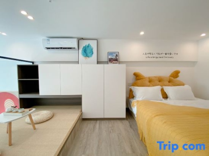 Double Apartment