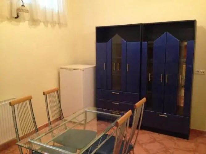 Péterfia Apartman