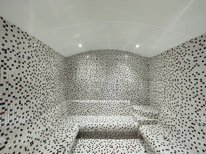 Cakir Termal Otel