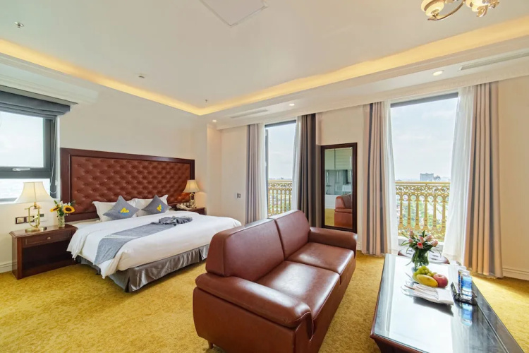 The Shine Hotel