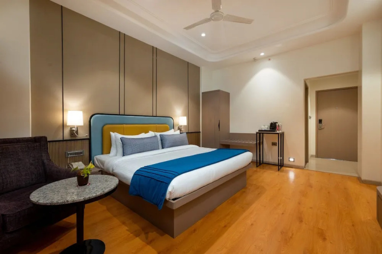 Freesia By Express Inn
