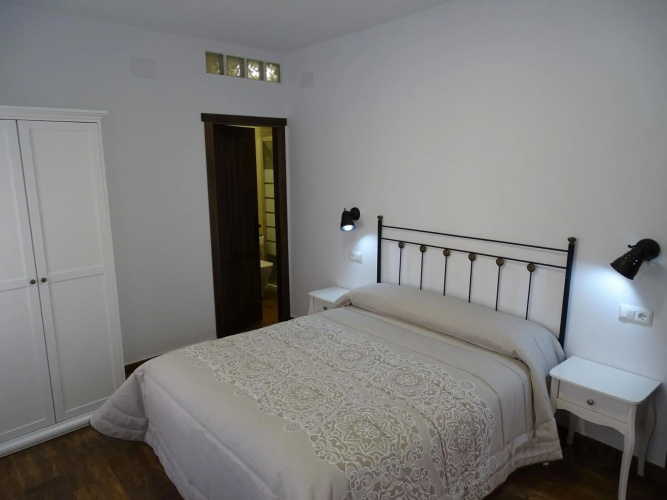 Casa Pedro Páez