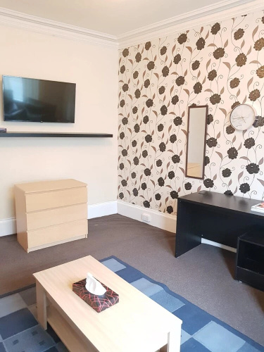 Convenient, Clean and Comfortable Flat #2