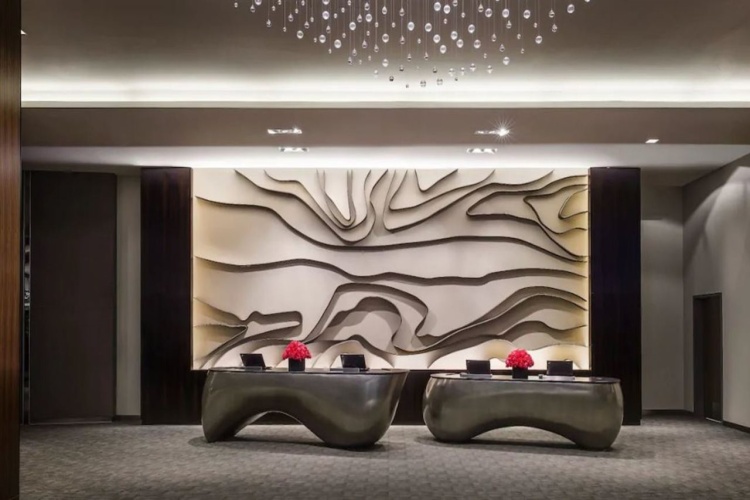 Hyatt Regency Tysons Corner Center photo 14