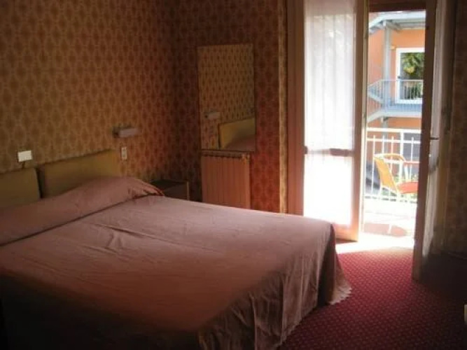 Hotel Villa Arianna