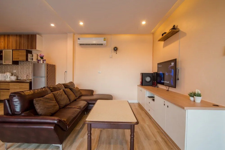 Iconic Pool Villa Hua Hin