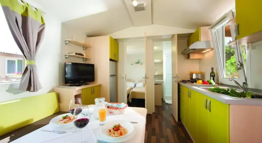 Mareda Mobile Homes