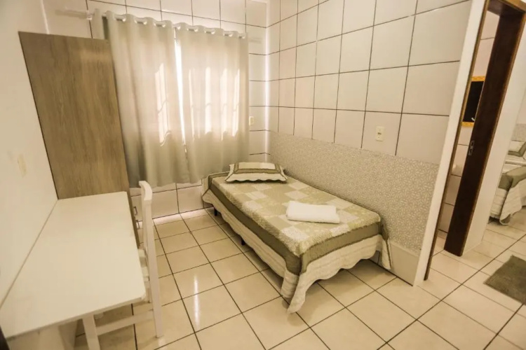 Hotel Norte Blu