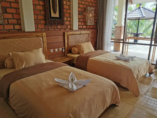 Sienna Resort
