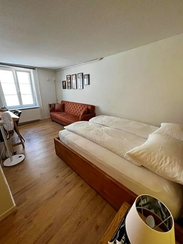 Statt Zurich