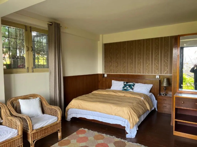 Avocado one Bedroom Apartment