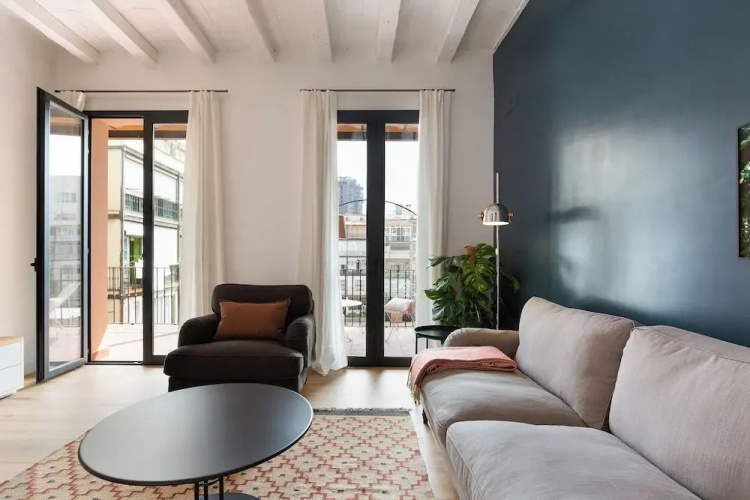 En Casa de Girona 17