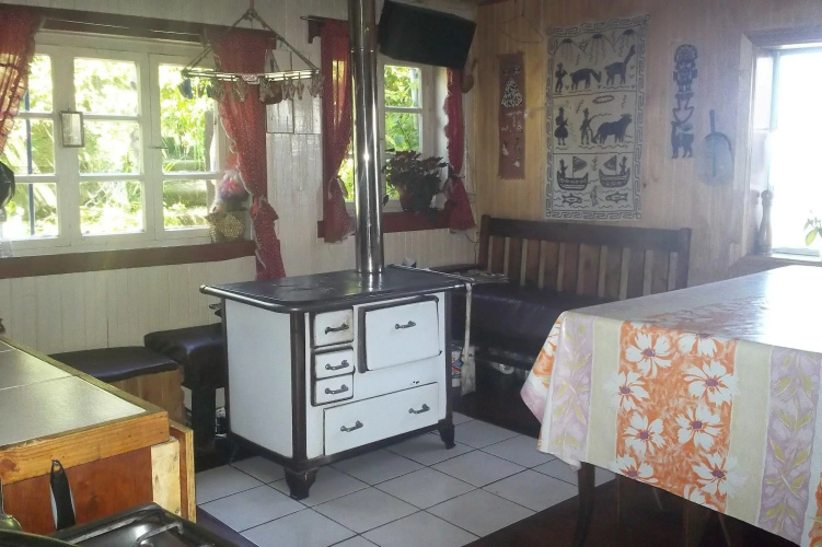 Casa Perla - Hostel