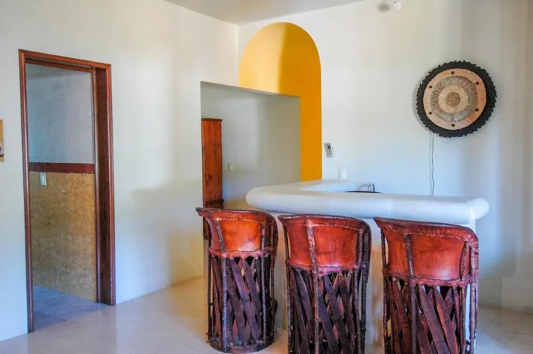 Hacienda Real