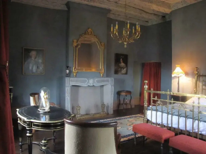 Château de Canac