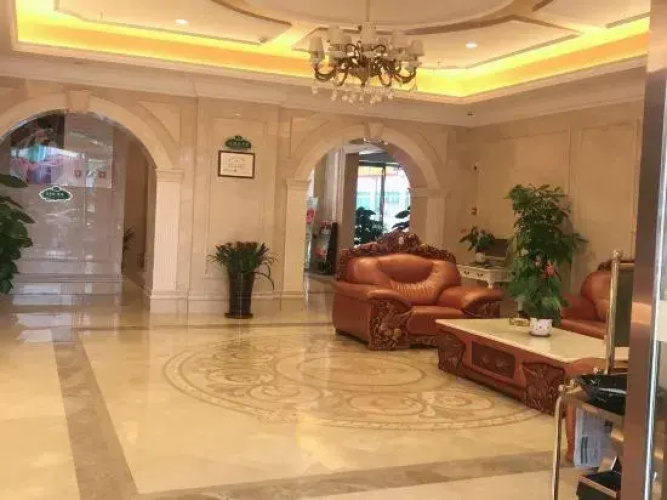 Vienna Hotel